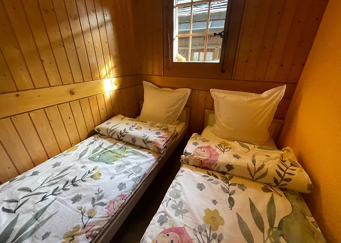 Mazot Agora & Spa Family Trip - Chalet Ouest R+1