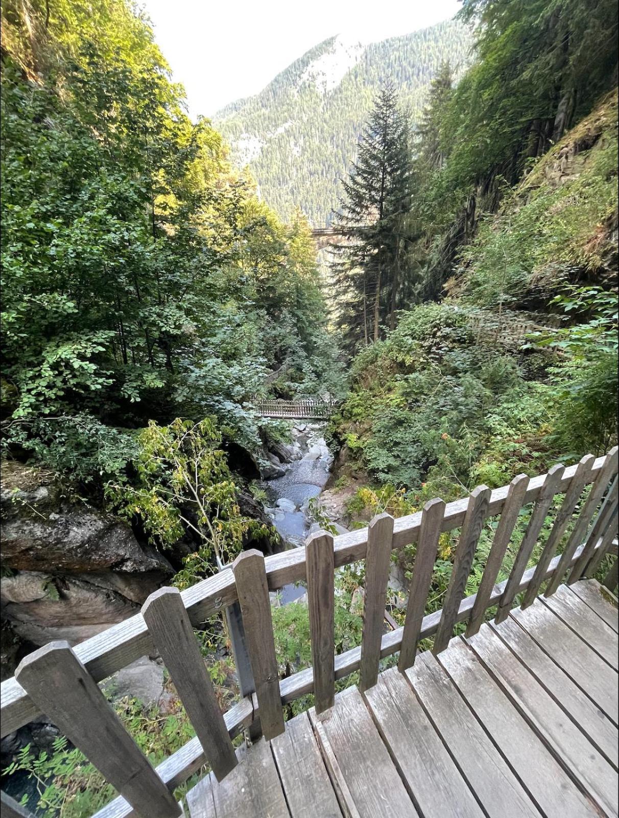 Mazot Agora & Family Trip - Ouest R+1 *