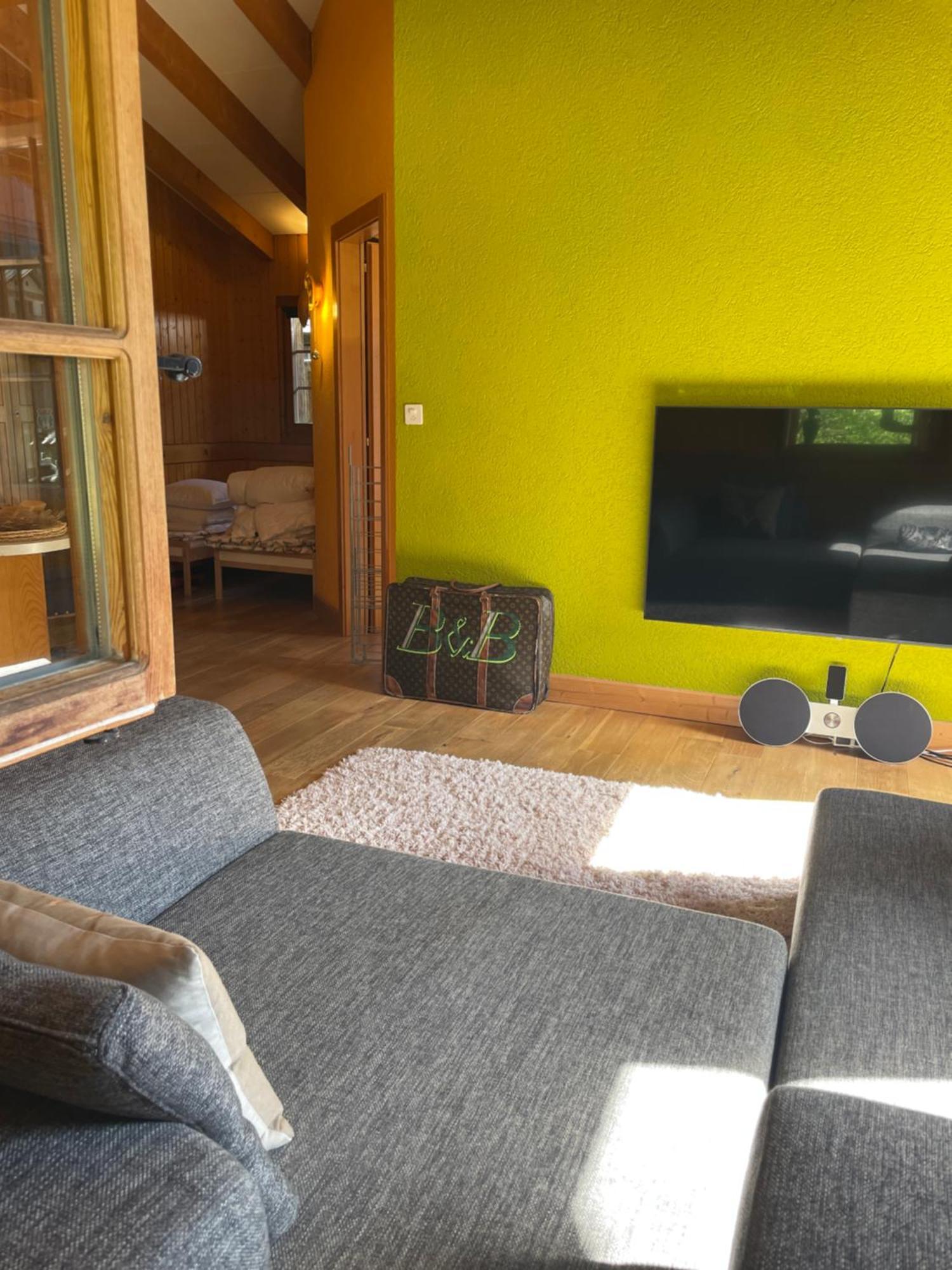 Apartment Mazot Agora & Family Trip - Ouest R+1