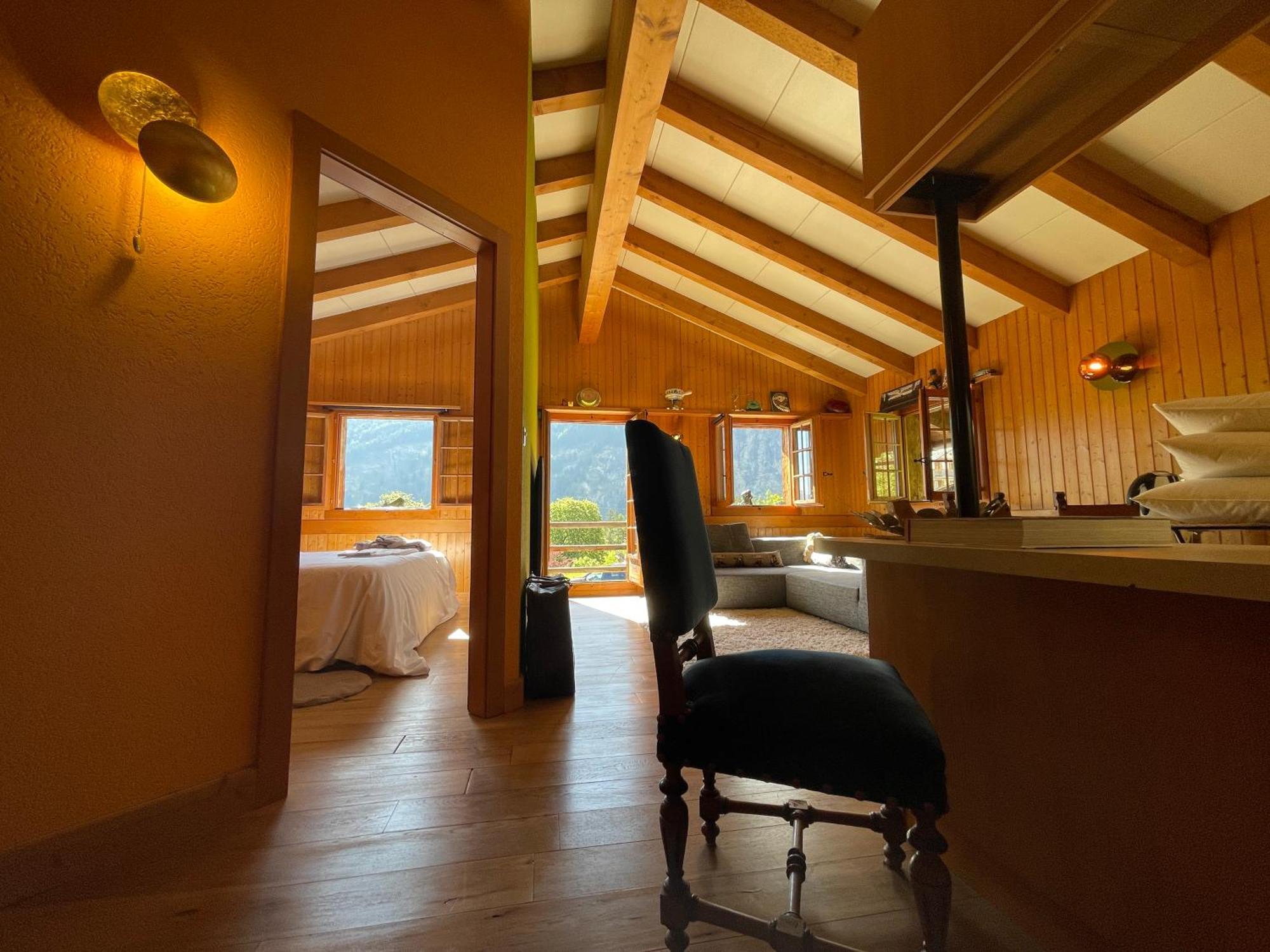 Mazot Agora & Family Trip - Ouest R+1 Apartment *
