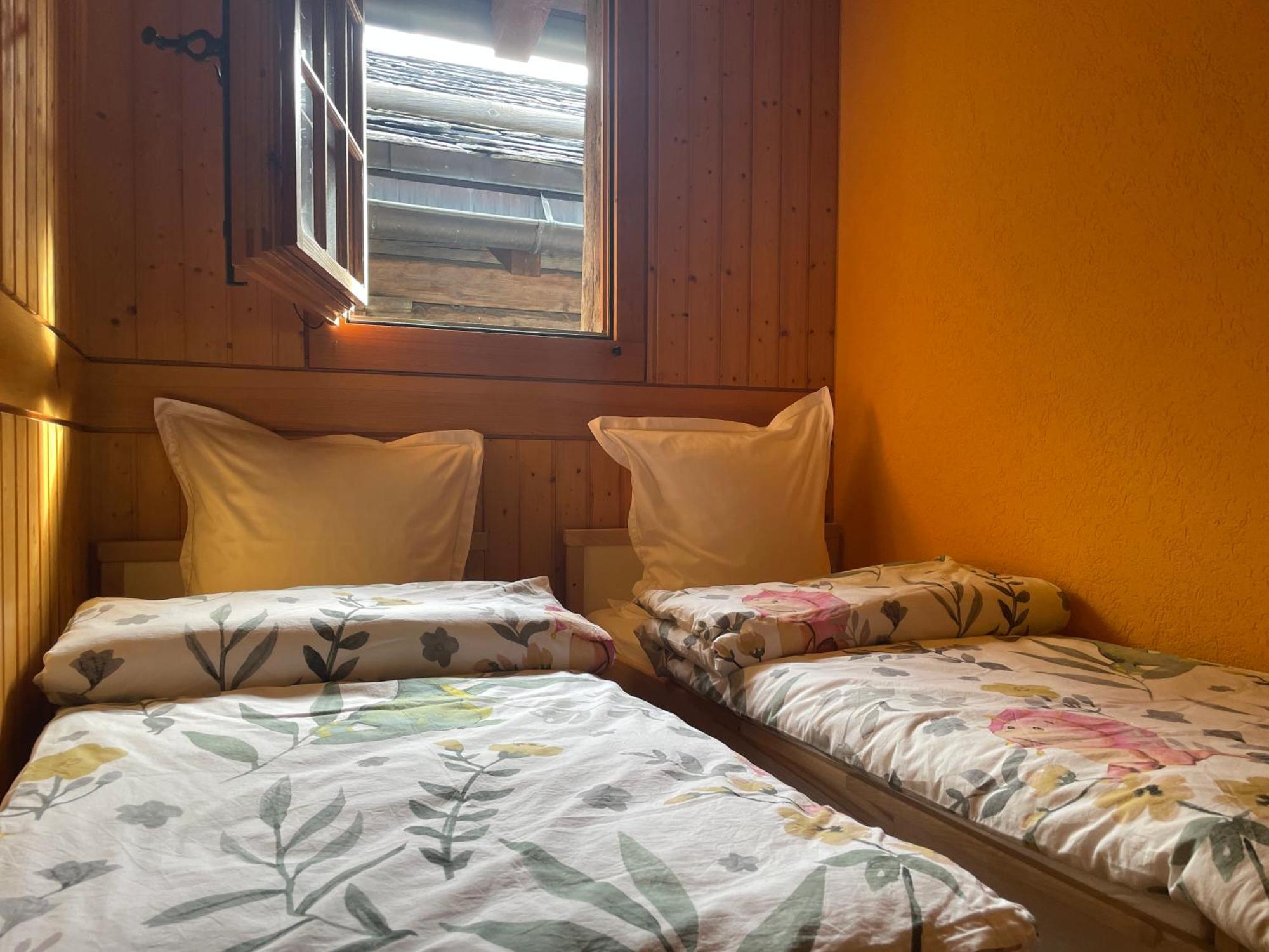 Mazot Agora & Family Trip - Ouest R+1 Apartment